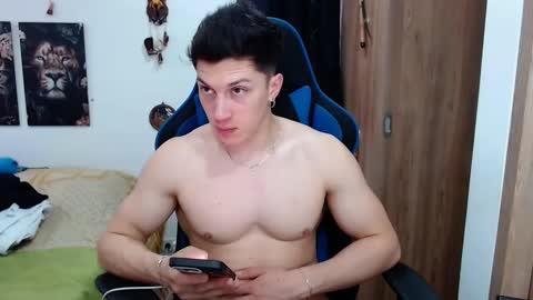 griego01 online show from 12/12/24, 06:10