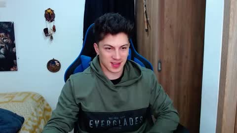 griego01 online show from 12/14/24, 03:51