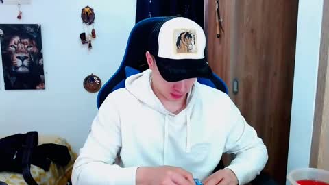 griego01 online show from 12/16/24, 05:43