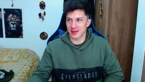 griego01 online show from 12/29/24, 03:33