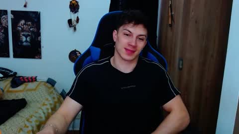 griego01 online show from 12/31/24, 04:35