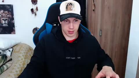 griego01 online show from 01/03/25, 06:03