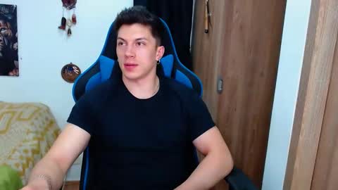 griego01 online show from 01/05/25, 12:31