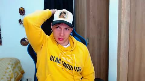 griego01 online show from 01/15/25, 12:19