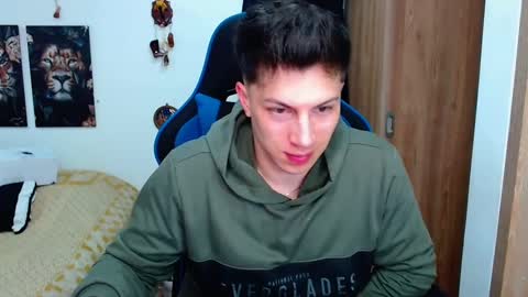 griego01 online show from 01/20/25, 11:21