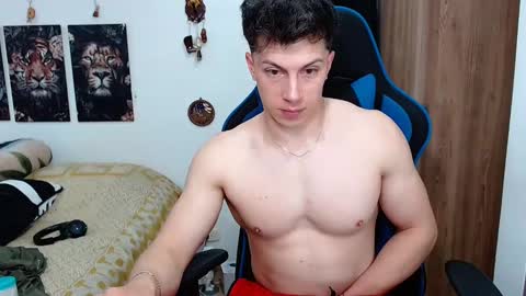 griego01 online show from 01/21/25, 10:19