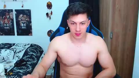 griego01 online show from 01/22/25, 10:48