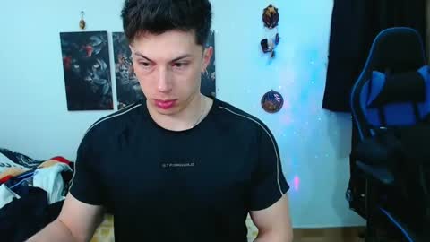 griego01 online show from 01/26/25, 12:26