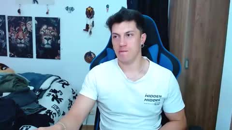 griego01 online show from 02/16/25, 10:21