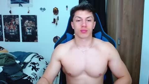 griego01 online show from 02/17/25, 04:31