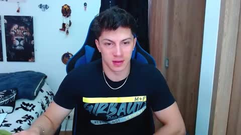 griego01 online show from 02/19/25, 07:38