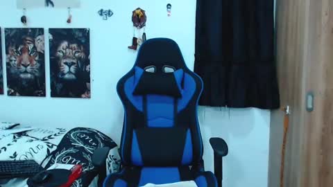 griego01 online show from 02/25/25, 11:00