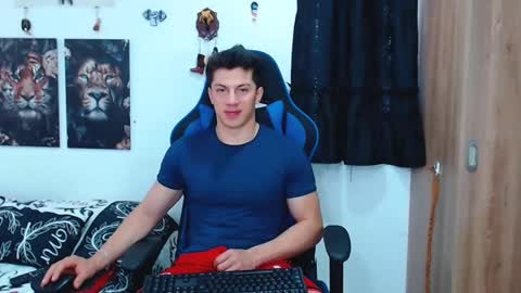 griego01 online show from 02/26/25, 07:49