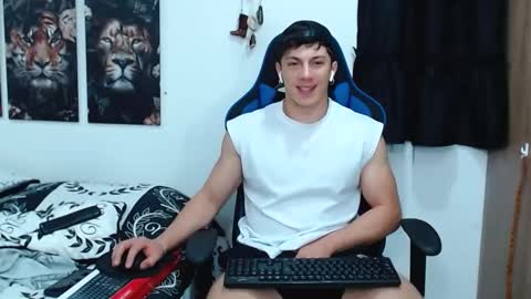 griego01 online show from 03/01/25, 01:53