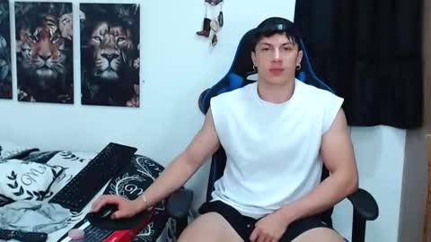 griego01 online show from 03/01/25, 04:58