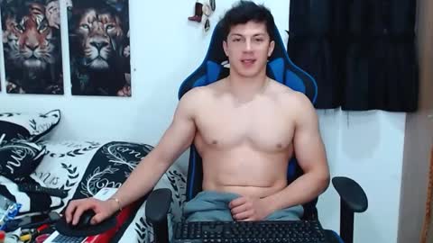 griego01 online show from 03/05/25, 09:37