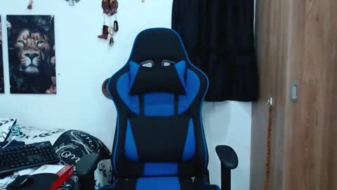 griego01 online show from 03/09/25, 12:10