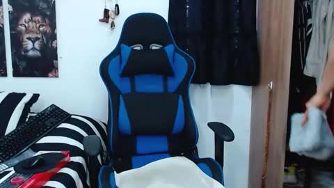 griego01 online show from 03/09/25, 06:32