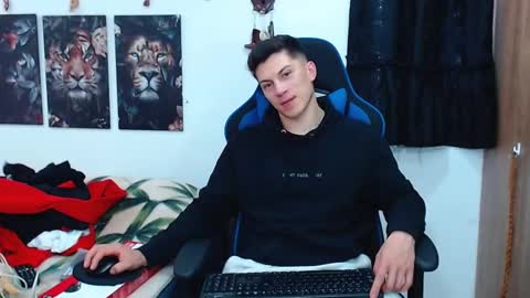 griego01 online show from 03/12/25, 07:49