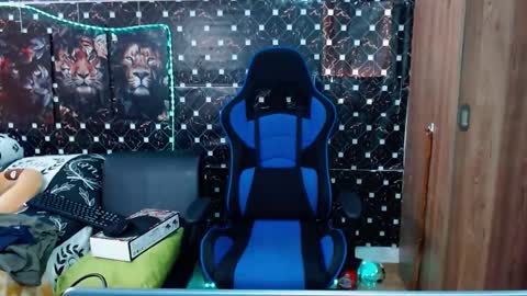 griego01 online show from 09/13/25, 08:08