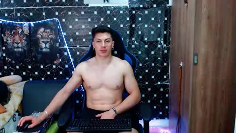 griego01 online show from 09/23/25, 06:05