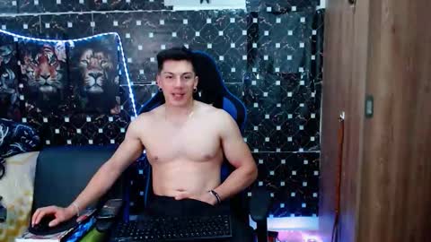 griego01 online show from 09/24/25, 01:09