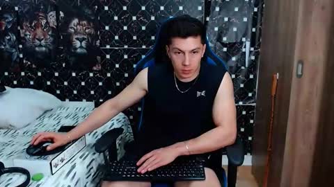 griego01 online show from 05/06/26, 06:41