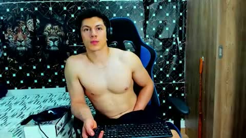 griego01 online show from 05/16/26, 06:32