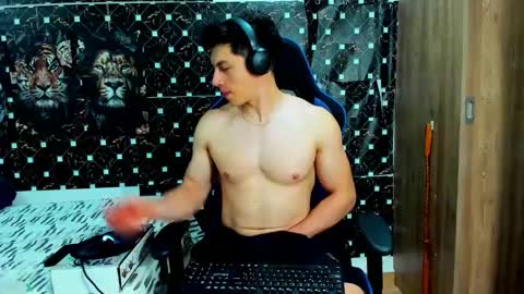 griego01 online show from 05/16/26, 06:43
