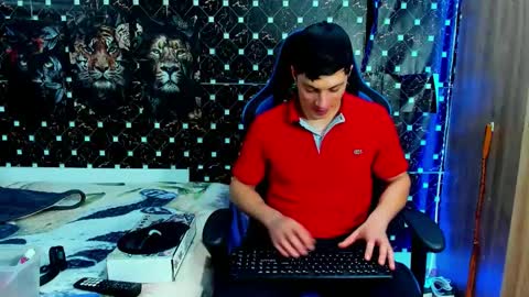 griego01 online show from 05/26/26, 05:14