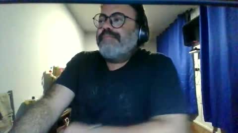 griegozorbatos online show from 03/10/26, 02:16