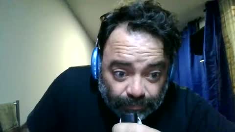 griegozorbatos online show from 04/13/26, 01:22