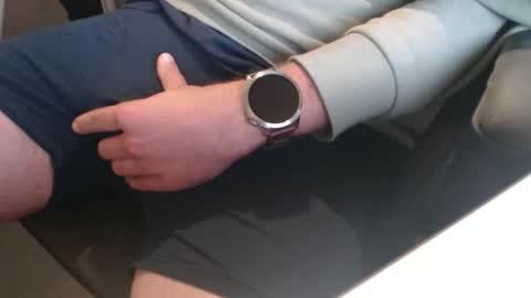 Griesie online show from 10/05/25, 11:02