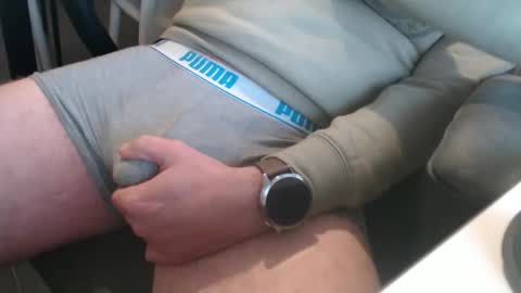 Griesie online show from 01/18/26, 11:30