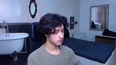 GriffinDane online show from 02/02/26, 05:50