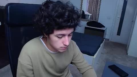 GriffinDane online show from 02/08/26, 06:06