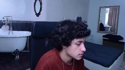 GriffinDane online show from 02/23/26, 06:22