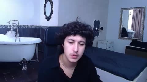 GriffinDane online show from 02/24/26, 08:01