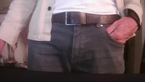 Grim online show from 09/08/25, 07:57