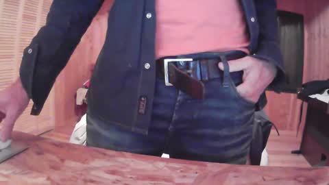 Grim online show from 10/01/25, 08:04