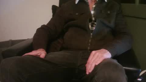 Grim online show from 10/29/25, 08:32