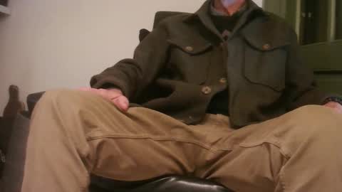 Grim online show from 11/18/25, 08:13