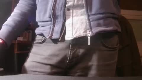 Grim online show from 01/18/26, 06:01