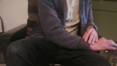 Grim online show from 04/13/26, 08:03