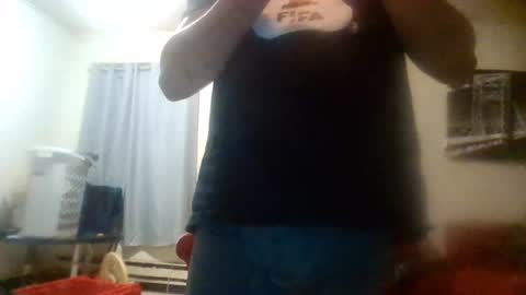 grimeking online show from 08/07/26, 02:35