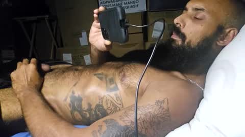 Snapshot of grimnirvl chatting on 11/09/25, 07:06 GrimnirVL online show from 11/09/25, 07:06