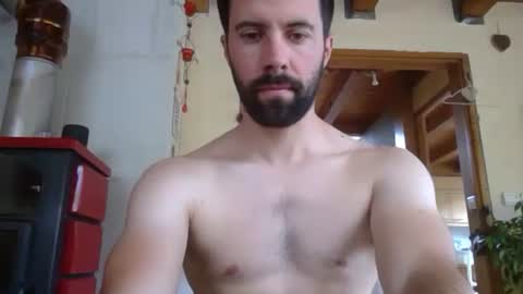 grimpeurdu74 online show from 11/14/25, 12:59