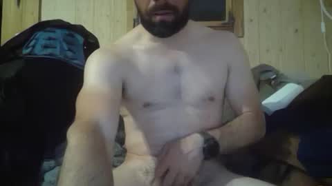 grimpeurdu74 online show from 04/20/26, 10:22