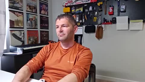 gringo_d1p online show from 03/09/26, 03:38