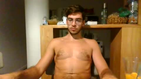 gringodelicius online show from 05/02/26, 08:19